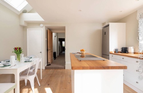 Churchill Casa | ANNE WALTERS HOUSE, family friendly in Churchill, Oxfordshire