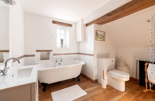 Churchill Casa | ANNE WALTERS HOUSE, family friendly in Churchill, Oxfordshire