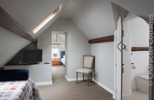 Churchill Casa | ANNE WALTERS HOUSE, family friendly in Churchill, Oxfordshire