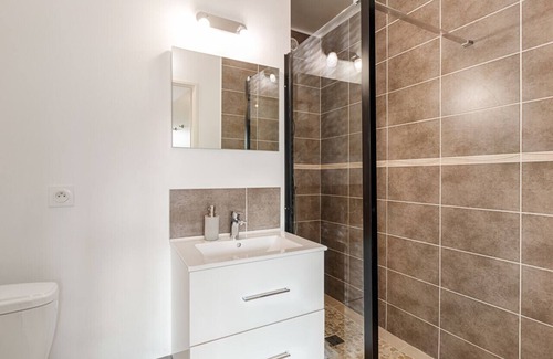 Cran-Gevrier Apartamento | Annecy Studio + balcony close to old town