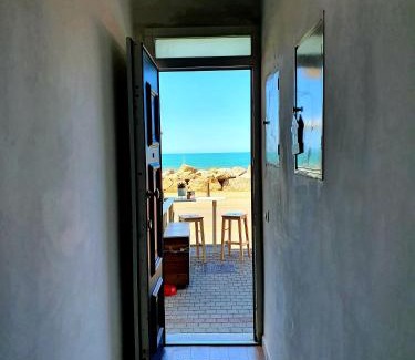 Marina di Pisa Cama Y Desayuno | Annemarie B&B