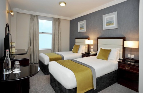Thurles Hotel | Anner Hotel