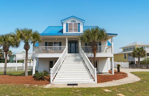 Villa Segunda Casa | Annes Island Girl by Gulf Coast Getaways