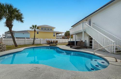 Villa Segunda Casa | Annes Island Girl by Gulf Coast Getaways