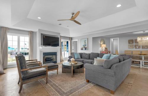 Villa Segunda Casa | Annes Island Girl by Gulf Coast Getaways
