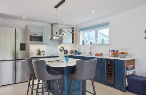 Polzeath Casa | Anneth Lowen