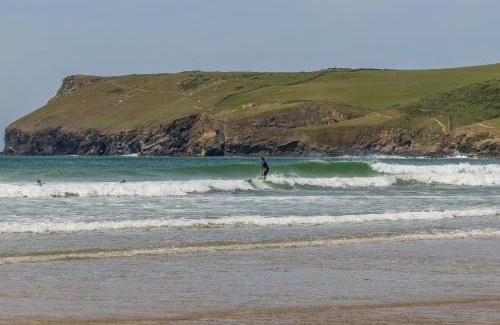 Polzeath Casa | Anneth Lowen