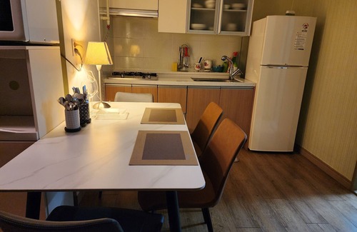 Okpo-dong Apartamento | Anneth's home for you
