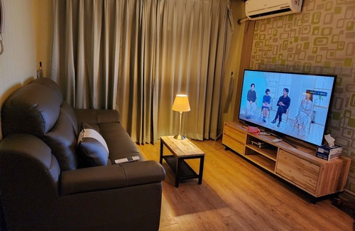 Okpo-dong Apartamento | Anneth's home for you