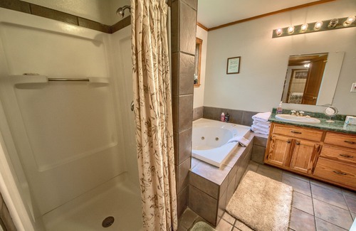 Fredericksburg Cabaña | Annettes A And Waldrip 2 Bedroom Home by RedAwning