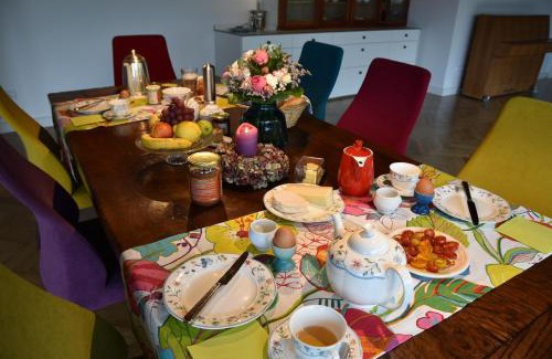 Hinterweidenthal Casa | Annettes Pfalz