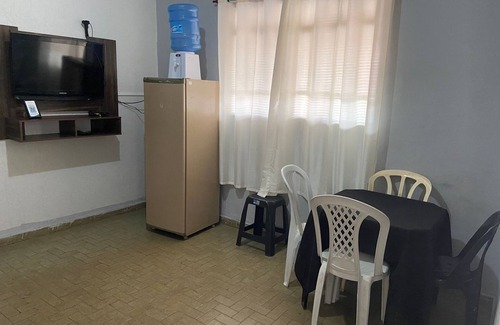Marta Helena Casa | Annex 1 - Recanto do Sossego Hospedagem
