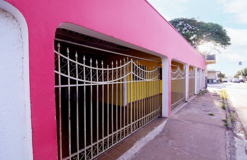 Marta Helena Casa | Annex 1 - Recanto do Sossego Hospedagem
