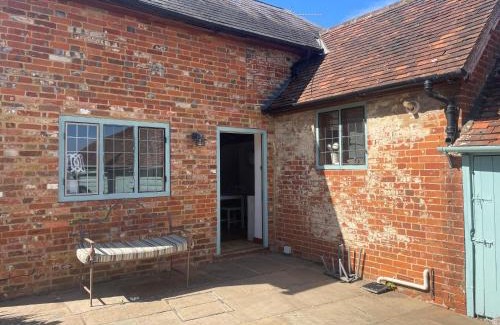 Greywell Casa | Annex at Southfields in idyllic Hampshire village