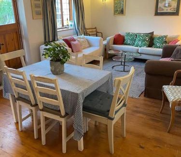 Greywell Casa | Annex at Southfields in idyllic Hampshire village