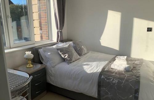 Beddington South Apartamento | Annex B, a Studio flat in London