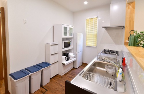 Nakama Casa | Annex B Onna