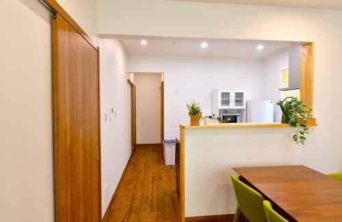 Nakama Casa | Annex B Onna