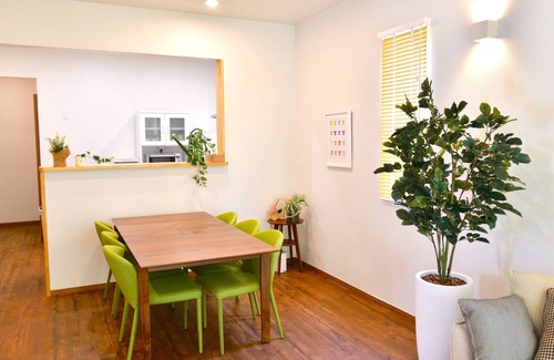 Nakama Casa | Annex B Onna