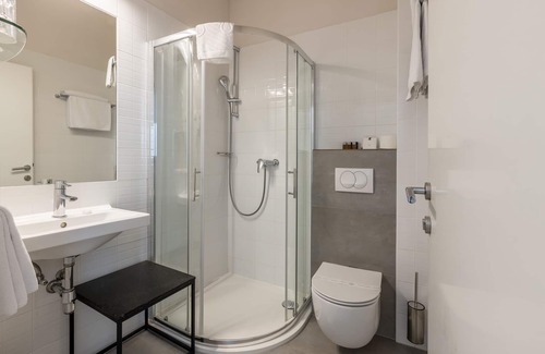 Split Hotel | Annex building Art hotel