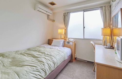 Kumagaya Hotel | Annex building Single smoking free WiFi availa / Kumagaya Saitama