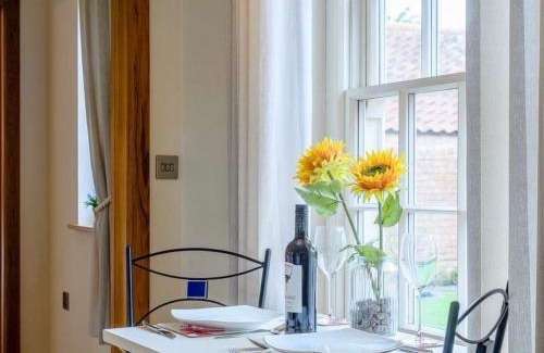 Kirkby on Bain Casa | Annex by the Bain