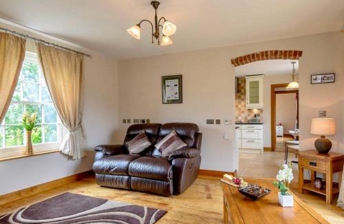 Kirkby on Bain Casa | Annex by the Bain