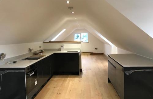 Kirkby on Bain Casa | Annex by the Bain