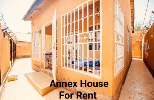 Manjai Kunda Casa | Annex House 2