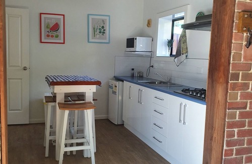 Pink Lake Casa | Retiro Lacabane (Anexo)
