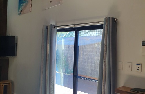 Pink Lake Casa | Retiro Lacabane (Anexo)
