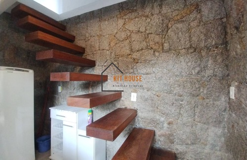 Trindade Casa | Annex in Trindade, close to UFSC and Vila Romana Shopping Mall