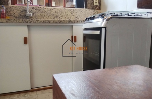 Trindade Casa | Annex in Trindade, close to UFSC and Vila Romana Shopping Mall