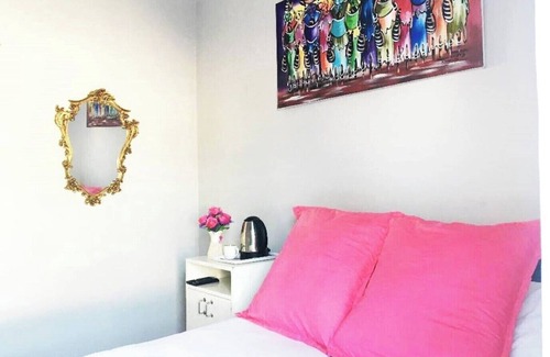 Cape Town Cabina | Anexo Lodge - Suite 5