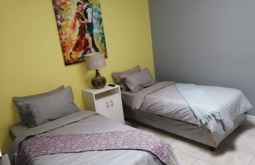 Cape Town Cabina | Anexo Lodge - Suite 5