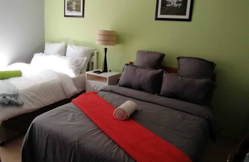 Cape Town Cabina | Anexo Lodge - Suite 5