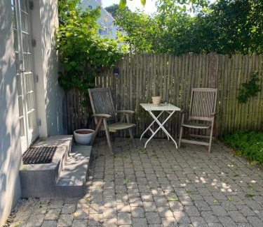Vedbaek Casa | Annex near beach close to Copenhagen
