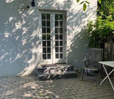 Vedbaek Casa | Annex near beach close to Copenhagen