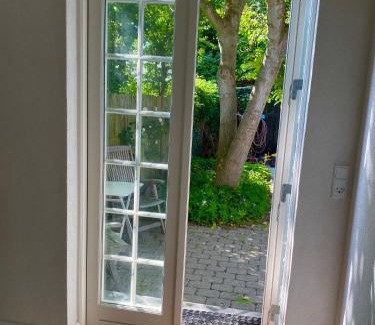 Vedbaek Casa | Annex near beach close to Copenhagen