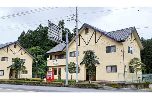 Nikko Hotel | Annex Room only Annex 1st floor Big twin roo / Nikko Tochigi