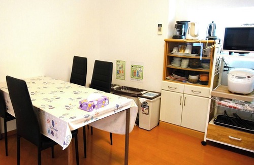 Shiraho Casa | Annex Westernstyle rooms WiFi available Parki / Ishigaki Okinawa