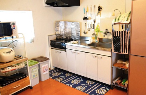 Shiraho Casa | Annex Westernstyle rooms WiFi available Parki / Ishigaki Okinawa