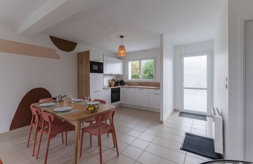 Porspoder Casa | ANNEXE 21 - Charming house 300m from the sea