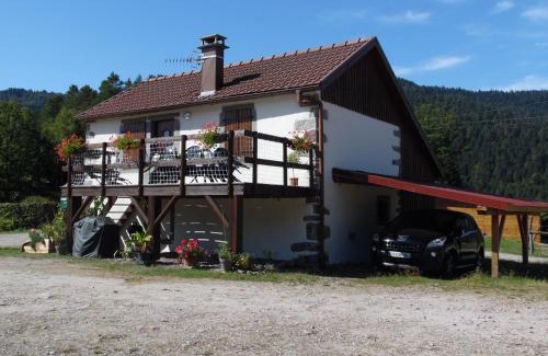 Thiefosse Chalet De Esquí | Annexe de ferme cosy à 15 min de Gérardmer,Ventron et La Bresse