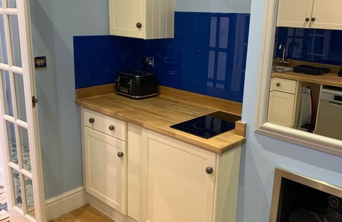 Hadleigh Casa | Anexo en el hermoso campo de Suffolk duerme hasta 4