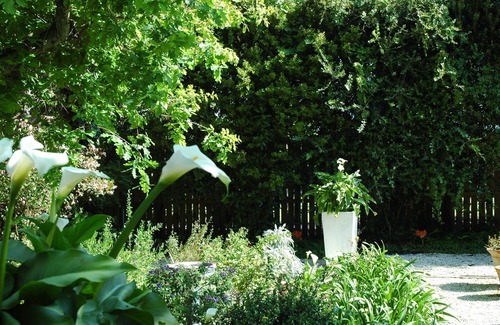 Eastcliff Cabaña | Anexo Gite Cottage