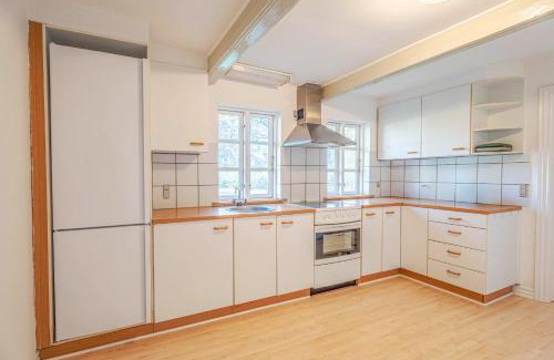 Kjellerup Apartamento | Annexgården