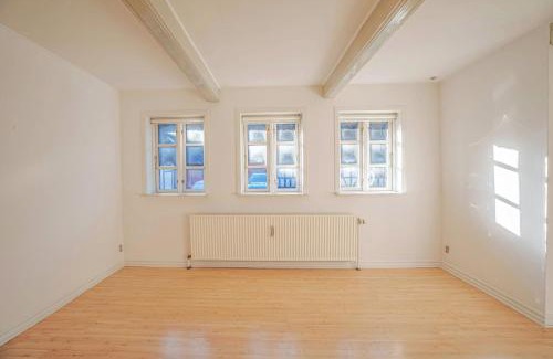 Kjellerup Apartamento | Annexgården