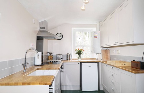 Aberlour Cabaña | Annfield, ARCHIESTOWN