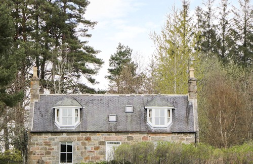 Aberlour Cabaña | Annfield, ARCHIESTOWN